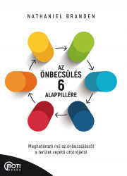 Az önbecsülés 6 alappillére - Nathaniel Branden kúpite na Panta Rhei