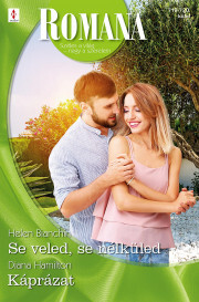 Kniha Romana 719.-720. - Bianchin Helen,Hamilton Diana