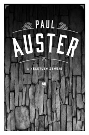 Kniha A véletlen zenéje - Paul Auster