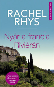 Nyár a francia Riviérán - Rachel Rhys kúpite na Panta Rhei