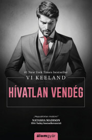 Hívatlan vendég - Vi Keelandová kúpite na Panta Rhei