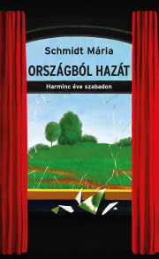 Kniha Országból hazát - Mária Schmidt