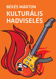 Kniha Kulturális hadviselés - Márton Békés