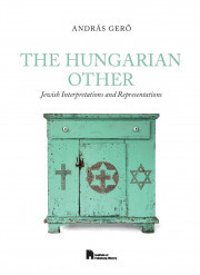 Kniha The Hungarian Other - András Gerő