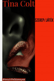 Kniha Szerep/játék - Colt Tina