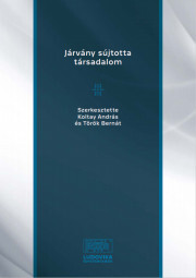 Járvány sújtotta társadalom - Koltay András (szerk.),Török Bernát (szerk.)