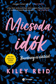 Micsoda idők - Kiley Reidová kúpite na Panta Rhei