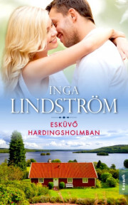 Esküvő Hardingsholmban - Inga Lindström kúpite na Panta Rhei