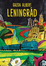 Leningrád - Gazda Albert