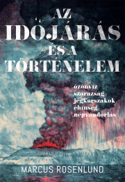Az időjárás és a történelem - Rosenlund Marcus