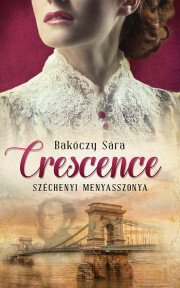 Crescence - Sára Bakóczy kúpite na Panta Rhei