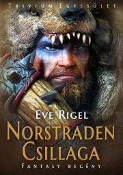 Kniha Norstraden csillaga - Rigel Eve