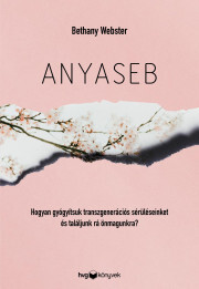 Anyaseb - Bethany Webster