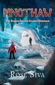 Kniha Dinothaw - Rose Siva