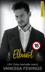 Kniha Elbűvöl - Vanessa Fewings