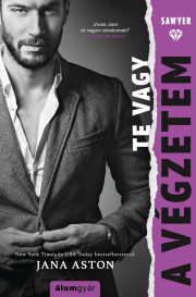 Te vagy a végzetem - Jana Aston kúpite na Panta Rhei