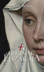 Kniha A Beginák éjszakája - Aline Kiner