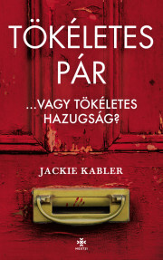 Kniha Tökéletes pár - Jackie Kabler