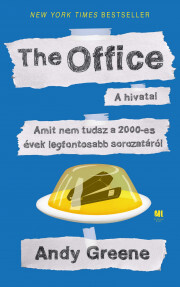 The Office - Greene Andy