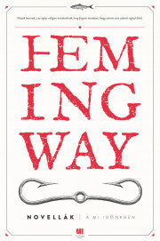 A mi időnkben - Ernest Hemingway kúpite na Panta Rhei