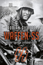 Waffen-SS - Gilbert Adrian