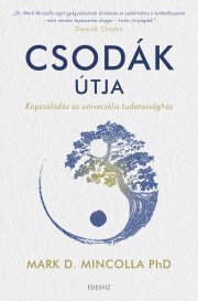 Kniha Csodák útja - Mincolla Mark D.