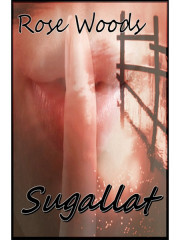 Kniha Sugallat - Woods Rose