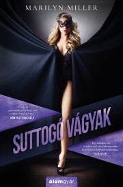 Suttogó vágyak - Marilyn Miller kúpite na Panta Rhei