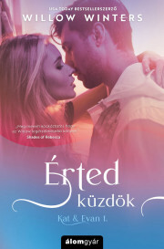 Érted küzdök - Willow Winters