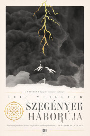 Kniha Szegények háborúja - Éric Vuillard