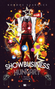 Showbusiness, Hungary - Szabolcs Kordos kúpite na Panta Rhei