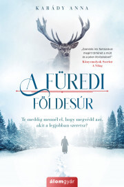 A füredi földesúr - Anna Karády kúpite na Panta Rhei