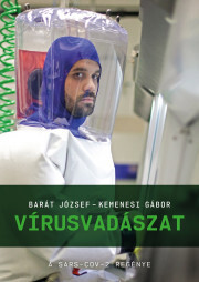 Vírusvadászat - József Barát,Gábor Kemenesi kúpite na Panta Rhei