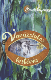 Kniha Varázslatos história - Sárdi Györgyi
