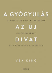 A gyógyulás az új divat - Vex King kúpite na Panta Rhei