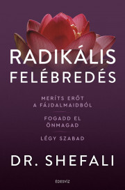 Radikális felébredés - Shefali Tsabaryová kúpite na Panta Rhei