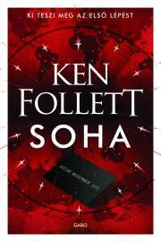 Kniha Soha - Ken Follett
