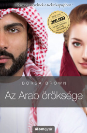 Az Arab öröksége - Borsa Brown kúpite na Panta Rhei