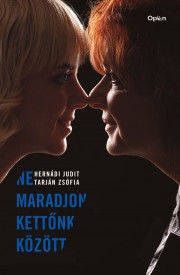 Ne maradjon kettőnk között - Judit Hernádi,Zsófia Tarján kúpite na Panta Rhei