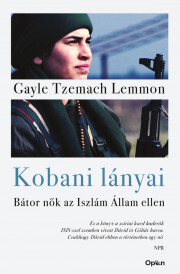 Kobani lányai - Gayle Tzemach Lemmon