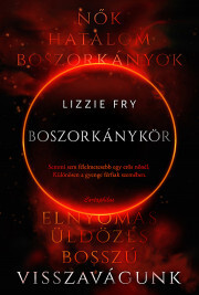 Boszorkánykör - Lizzie Fry kúpite na Panta Rhei