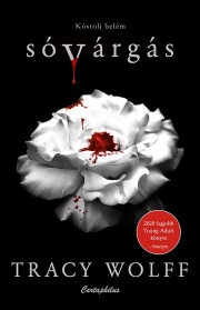 Sóvárgás - Tracy Wolff kúpite na Panta Rhei
