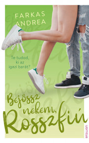 Bejössz nekem, Rosszfiú