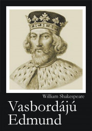 Kniha Vasbordájú Edmund - William Shakespeare