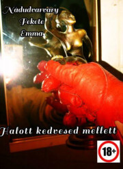 Kniha Halott kedvesed mellett - Nádudvarváry Fekete Emma