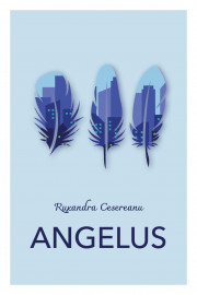 Kniha Angelus - Cesereanu Ruxandra