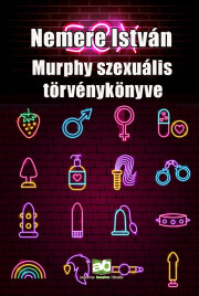 Kniha Murphy ?szexuális törvénykönyve - István Nemere
