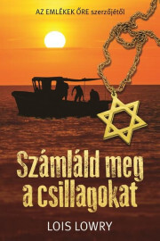 Számláld meg a csillagokat - Lois Lowry kúpite na Panta Rhei
