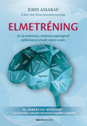 Elmetréning - John Assaraf kúpite na Panta Rhei