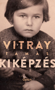 Kiképzés - Tamás Vitray kúpite na Panta Rhei